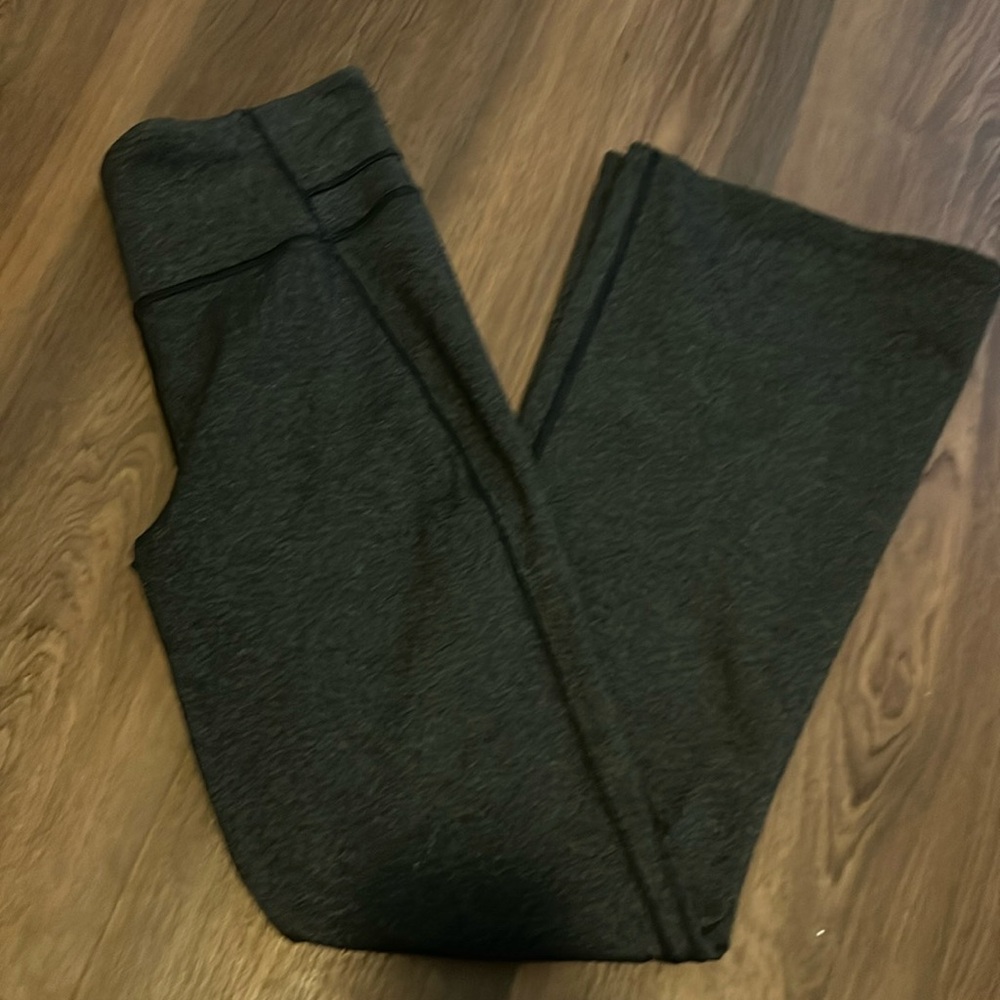 Lululemon Flare Pants